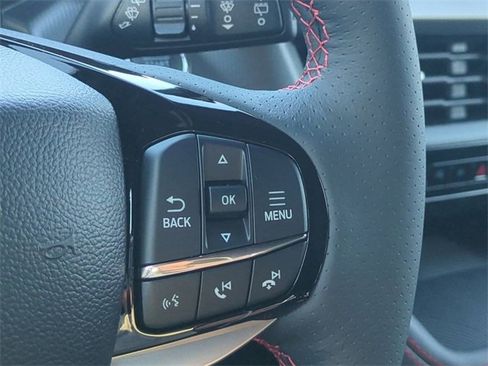 New 2026 Ford Explorer ST-Line w/ Premium Package image 24