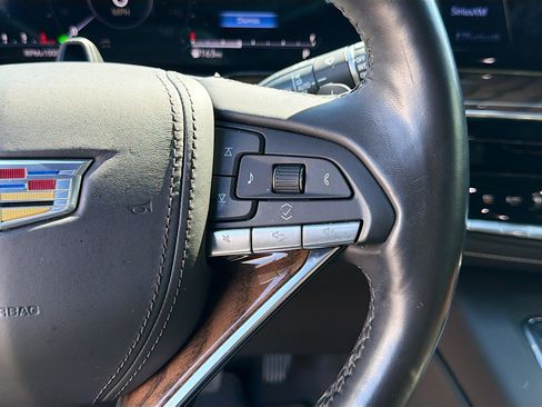 Used 2023 Cadillac Escalade Sport Platinum image 41