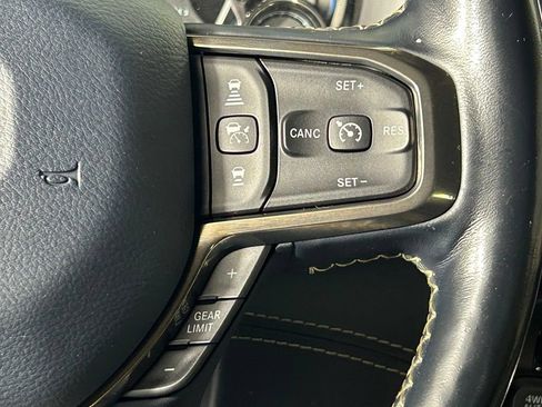 Used 2019 RAM 1500 Limited AWD/4WD image 29
