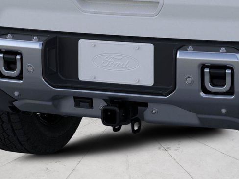 New 2026 Ford Bronco Sport Outer Banks w/ Sasquatch Outer Banks Package AWD/4WD image 23