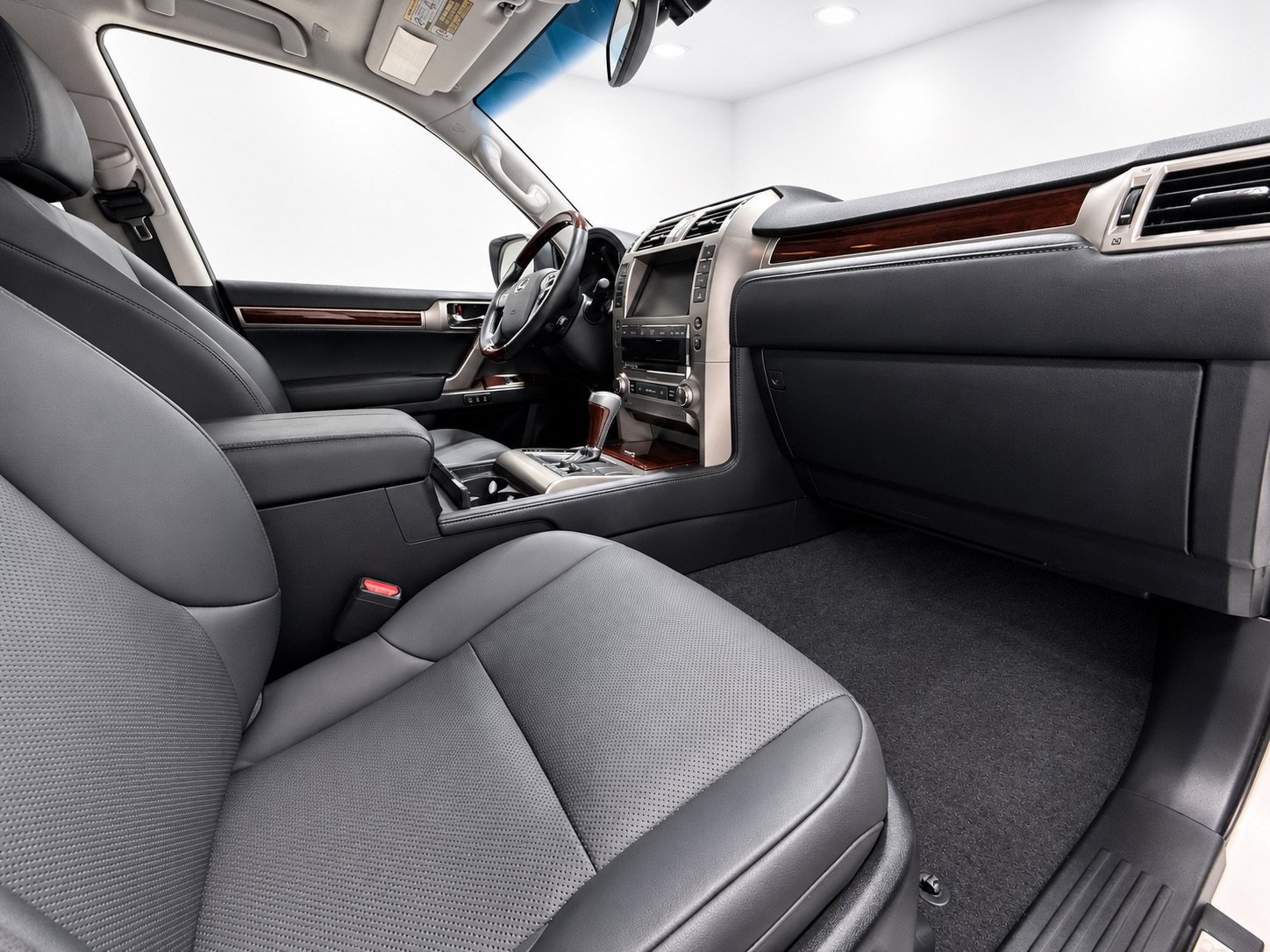 Used 2019 Lexus GX 460 Premium AWD/4WD image 13