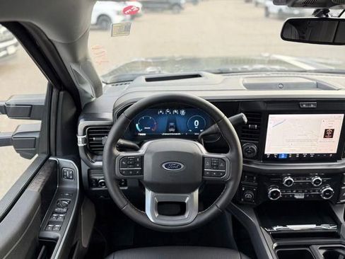 New 2026 Ford F350 Lariat w/ Tremor Off-Road Package image 20