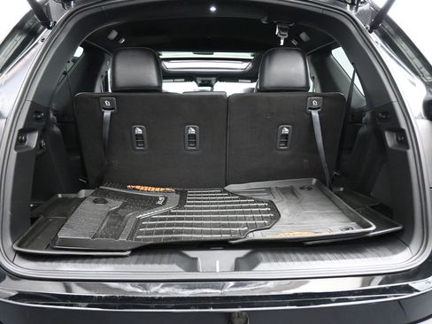 Used 2024 Honda Pilot TrailSport image 19