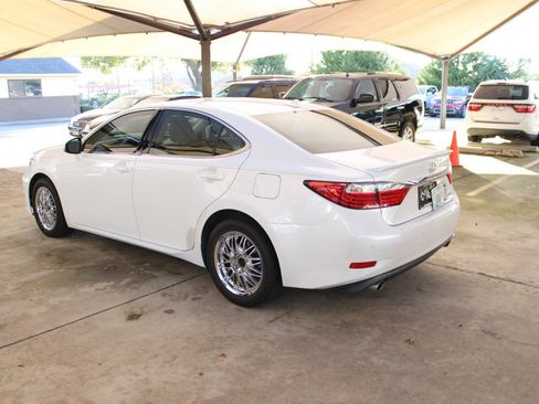 Used 2014 Lexus ES 350 image 5