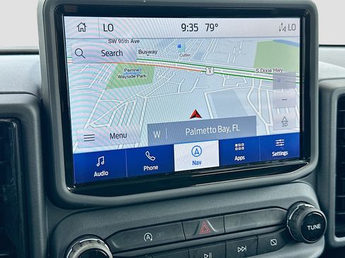Used 2023 Ford Bronco Sport Outer Banks w/ Tech Package AWD/4WD image 13