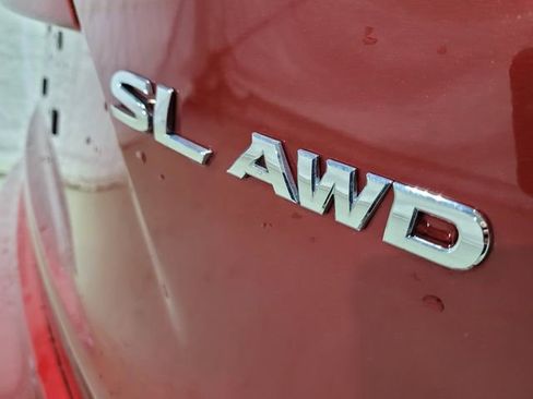 Used 2018 Nissan Murano SL image 56