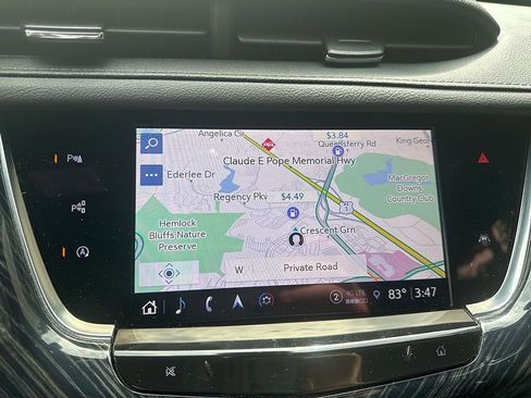 Used 2024 Cadillac XT6 Premium Luxury w/ Technology Package FWD image 22