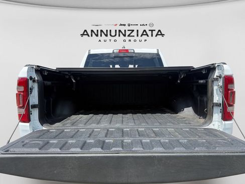 Used 2021 RAM 1500 Laramie AWD/4WD image 18