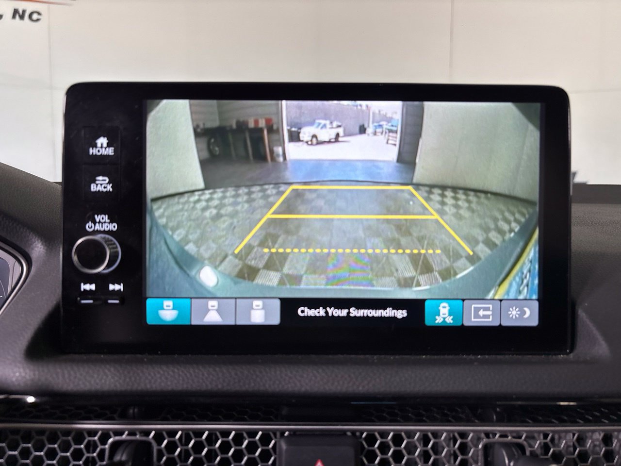 Used 2024 Honda Civic Touring image 18