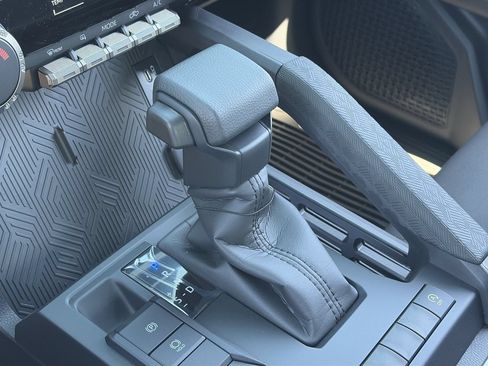New 2026 Toyota Tacoma SR5 RWD image 12
