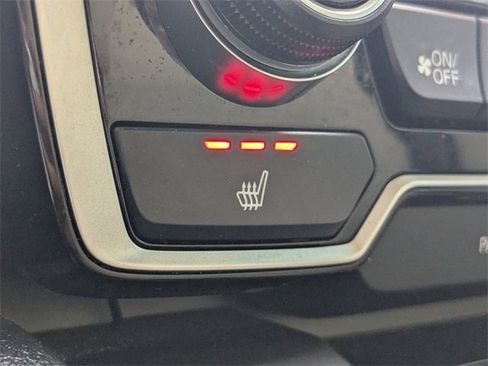 Used 2022 Honda CR-V EX-L image 9