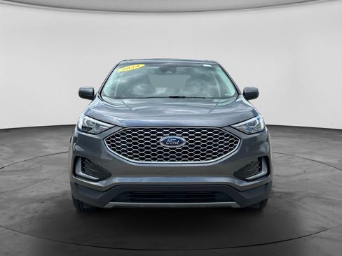Used 2024 Ford Edge SEL AWD/4WD image 2