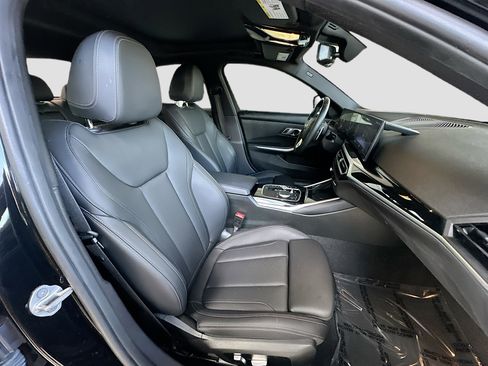 Used 2023 BMW 330i Sedan image 28