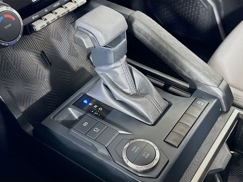Used 2025 Toyota Tacoma SR5 RWD image 17