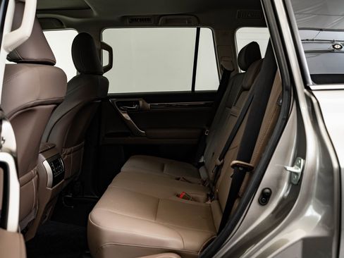 Certified 2020 Lexus GX 460 Premium image 43