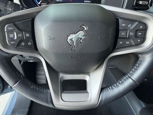 Used 2024 Ford Bronco Outer Banks image 21