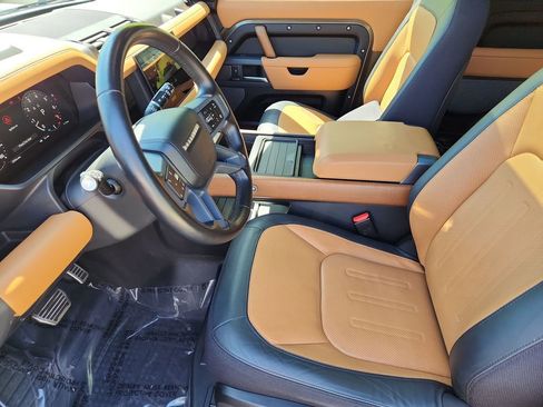 Used 2023 Land Rover Defender 90 X AWD/4WD image 22
