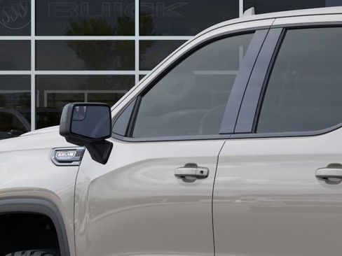 New 2026 GMC Sierra 1500 AT4 w/ Technology Package AWD/4WD image 12