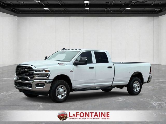 Used 2026 RAM 3500 Tradesman AWD/4WD image 1