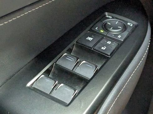 Used 2022 Lexus NX 350 F Sport w/ Accessory Package 2 AWD/4WD image 18