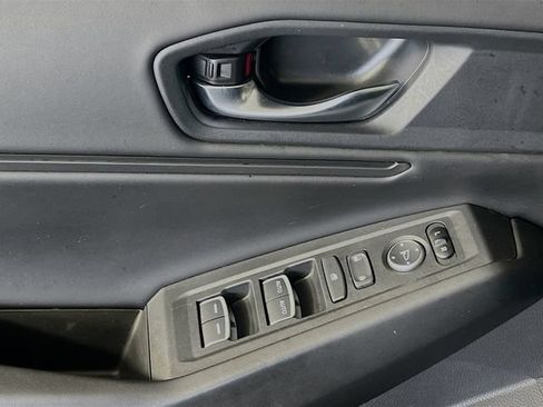 Used 2024 Honda Accord EX image 12