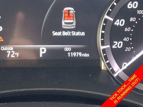 Used 2023 Toyota Highlander XSE AWD/4WD image 26