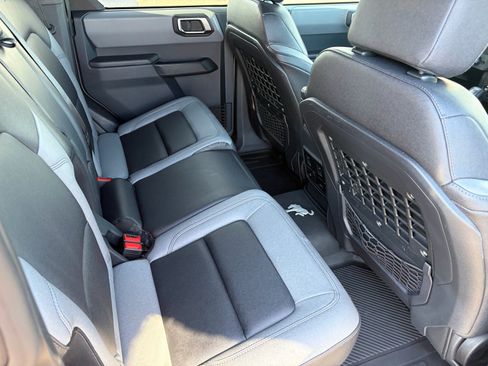 Used 2024 Ford Bronco Big Bend AWD/4WD image 30