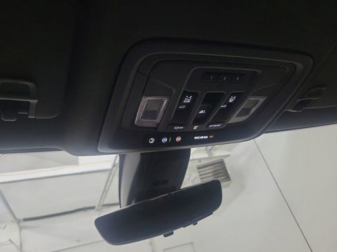 Used 2019 Chevrolet Silverado 1500 LTZ w/ LTZ Premium Package image 14