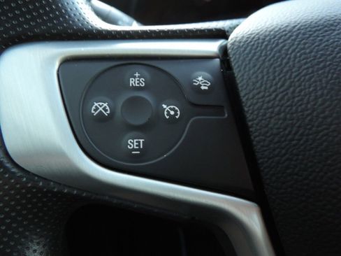 Used 2023 GMC Acadia SLE w/ Driver Convenience Package image 32