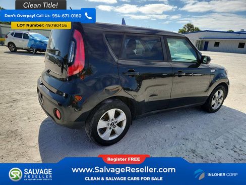 Used 2019 Kia Soul image 4