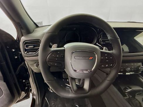 New 2026 Dodge Durango GT image 11