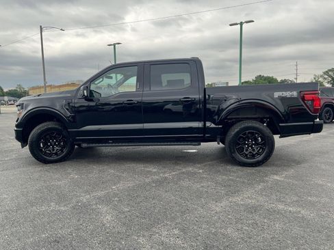 New 2026 Ford F150 XLT w/ Equipment Group 302A MID AWD/4WD image 11