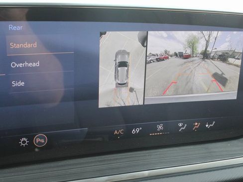 New 2025 Buick Envision Preferred image 4