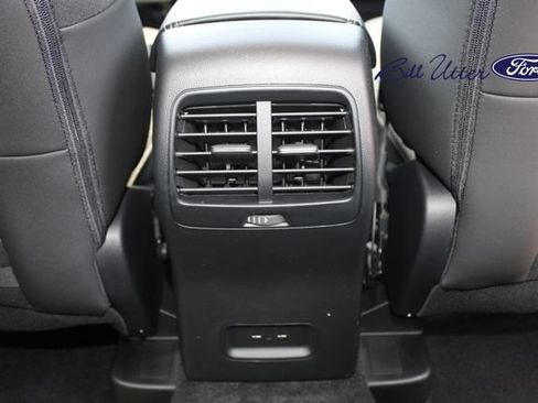 New 2026 Ford Bronco Sport Big Bend AWD/4WD image 10