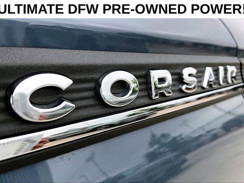 Used 2023 Lincoln Corsair Reserve w/ Equipment Group 201A AWD/4WD image 39