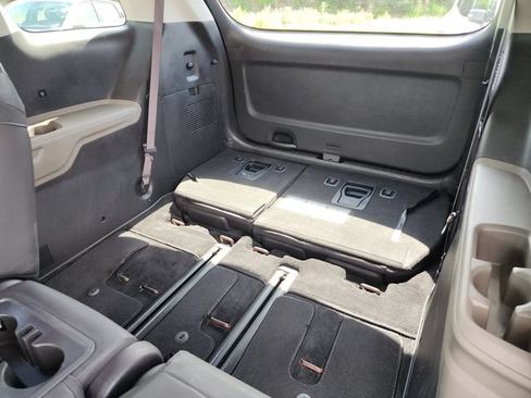 Certified 2025 Kia Carnival FWD image 19