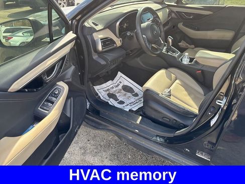 Used 2023 Subaru Outback Limited XT image 14