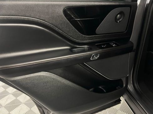 Used 2024 Lincoln Aviator Reserve image 29
