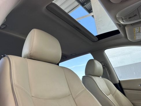 Used 2019 INFINITI QX60 Luxe w/ Essential Package AWD/4WD image 22