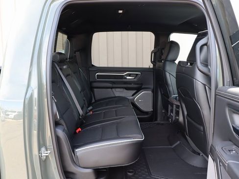 New 2026 RAM 1500 Laramie w/ Night Edition image 47