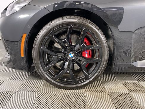 New 2026 BMW M240i xDrive Coupe w/ Premium Package image 6