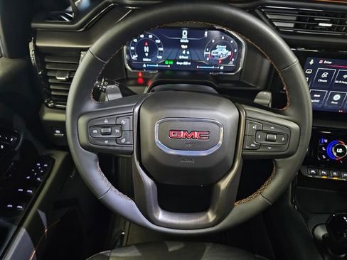 Used 2025 GMC Sierra 1500 AT4 w/ AT4 Premium Package image 31