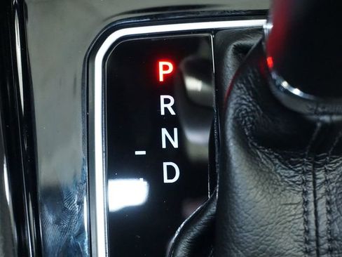 New 2026 Jeep Compass Latitude image 44