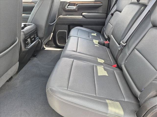 Used 2023 Chevrolet Silverado 1500 RST w/ All Star Edition Plus AWD/4WD image 16