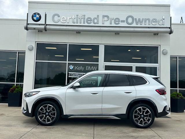 Used 2025 BMW X1 xDrive28i w/ Premium Package AWD/4WD image 5