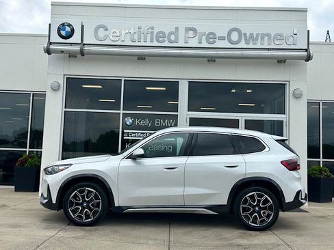 Used 2025 BMW X1 xDrive28i w/ Premium Package AWD/4WD image 5