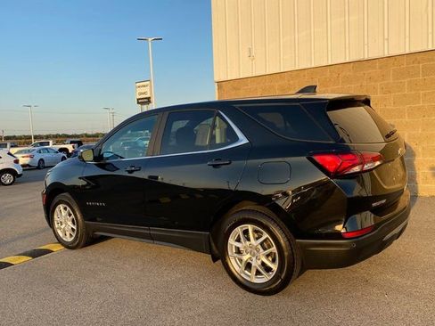 Used 2024 Chevrolet Equinox LT image 8