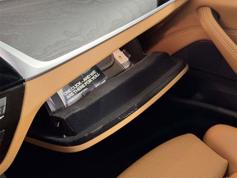 Used 2023 BMW 540i xDrive 540i xDrive w/ Convenience Package image 31