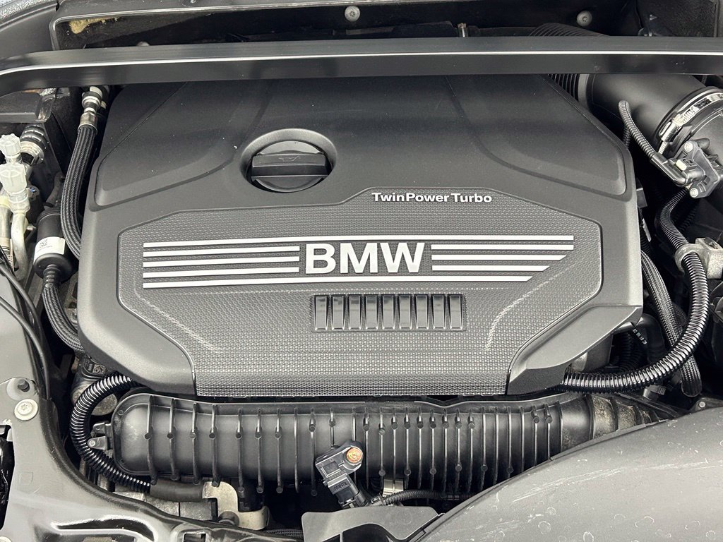 Used 2021 BMW X2 xDrive28i w/ Convenience Package AWD/4WD image 40