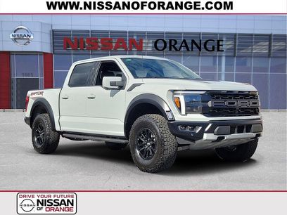 Used 2026 Ford F150 Raptor